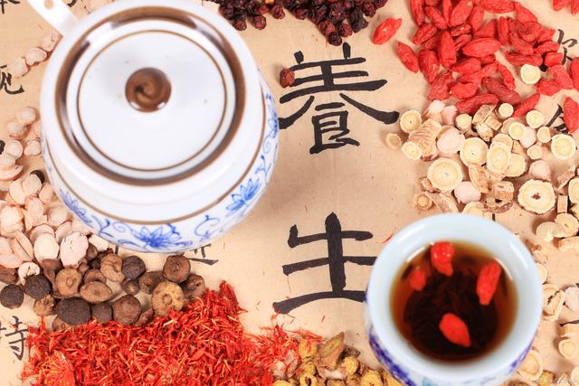 陈皮有五大养生功效