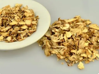 知母的功效与作用