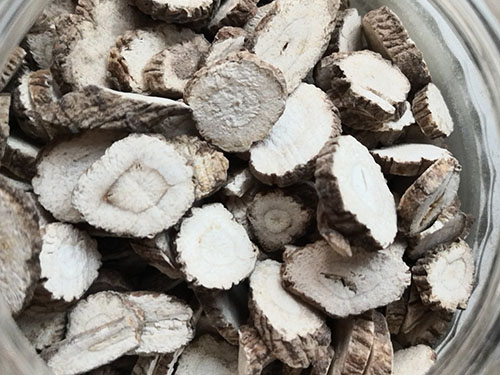 白芷的作用与功效 中药白芷有什么效果
