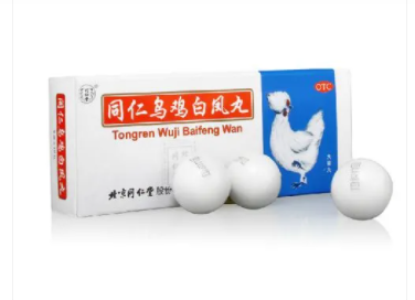乌鸡白凤丸的功效与作用