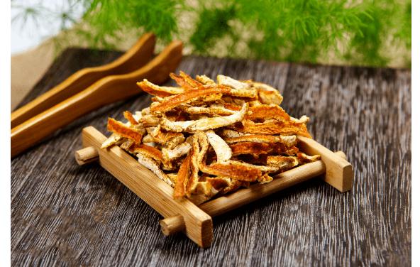 陈皮的功效作用是什么？陈皮有什么使用禁忌？