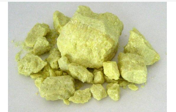 硫磺有什么作用与功效？硫磺什么人群不宜使用？