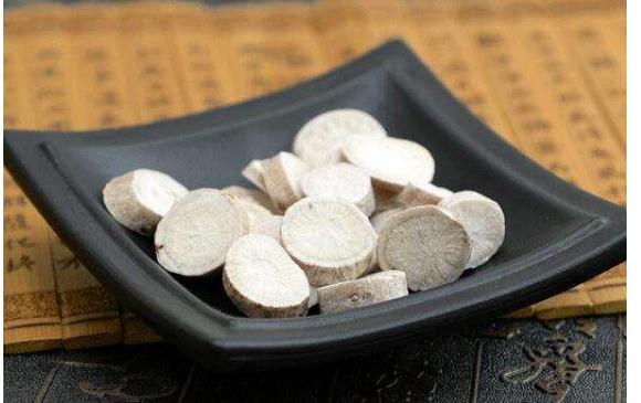 白芍的功效作用是什么？中药材白芍有什么禁忌？