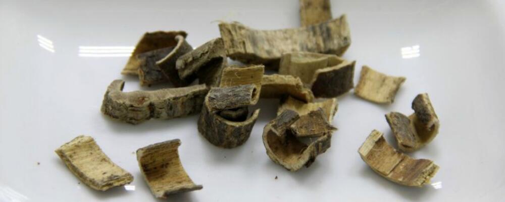合欢皮的作用和功效