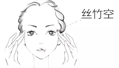 怎样给脸部刮痧？