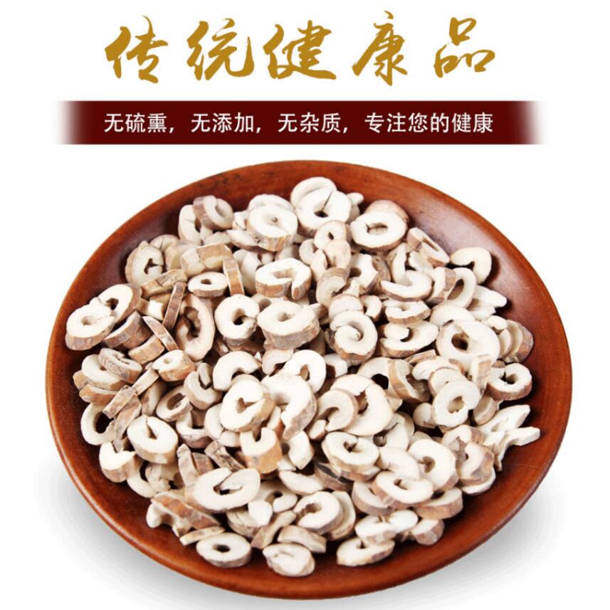 丹皮的功效与作用